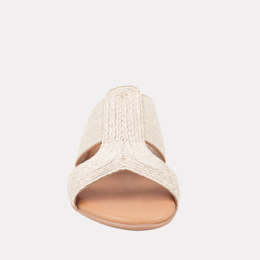 Noor Linen Featherweights™ Sandal