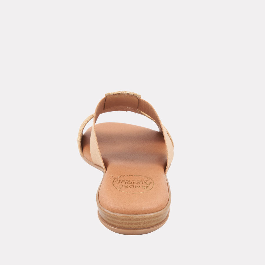 Noor Featherweights™ Sandal