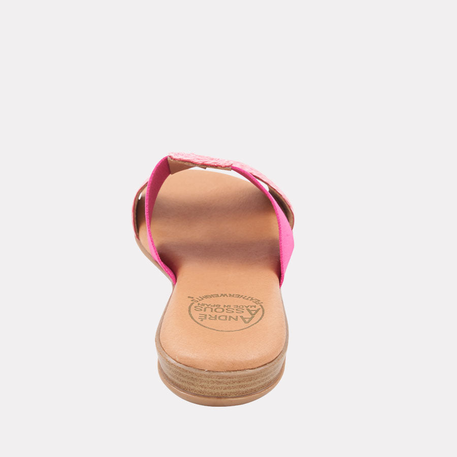 Noor Featherweights™ Sandal