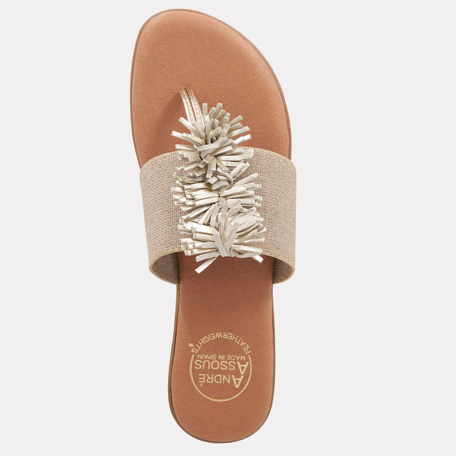 Novalee Featherweights™ Sandal