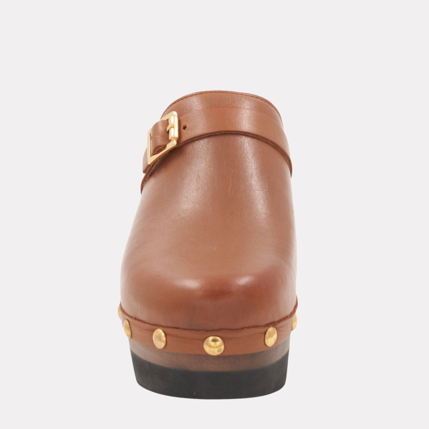 Orla Leather Clog