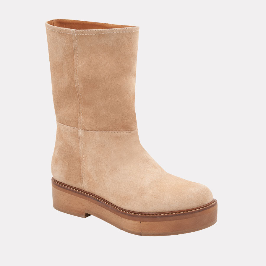 Palmer Suede Boot