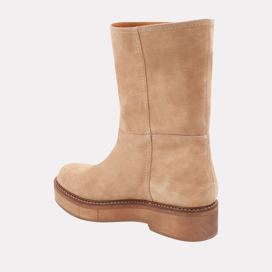 Palmer Suede Boot