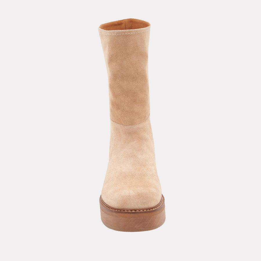 Palmer Suede Boot