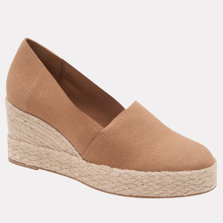 Patti Espadrille Wedge