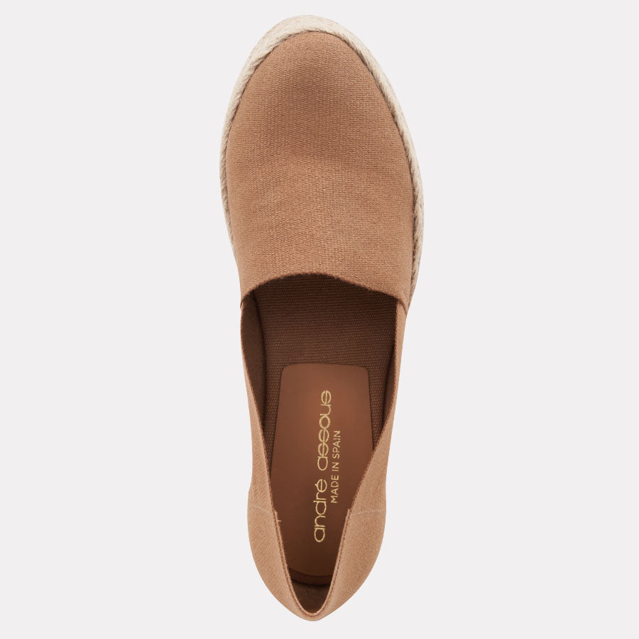 Patti Espadrille Wedge