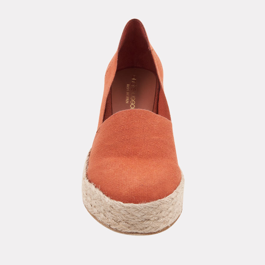 Patti Espadrille Wedge