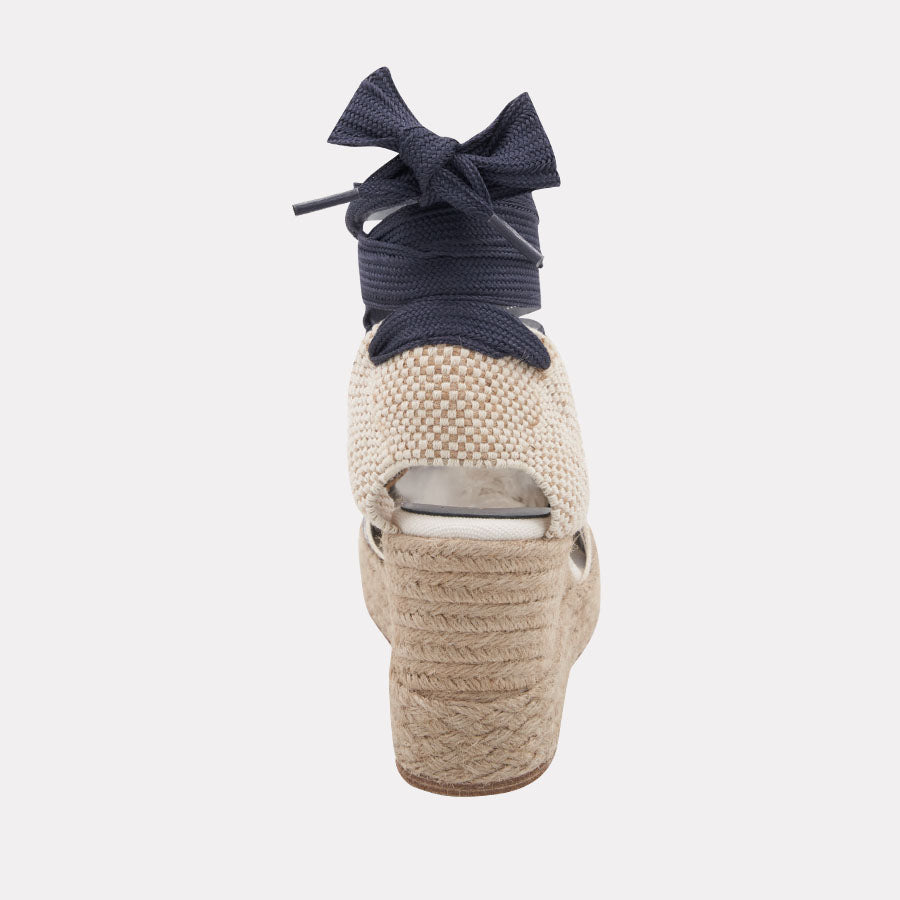 Payton Espadrille Wedge