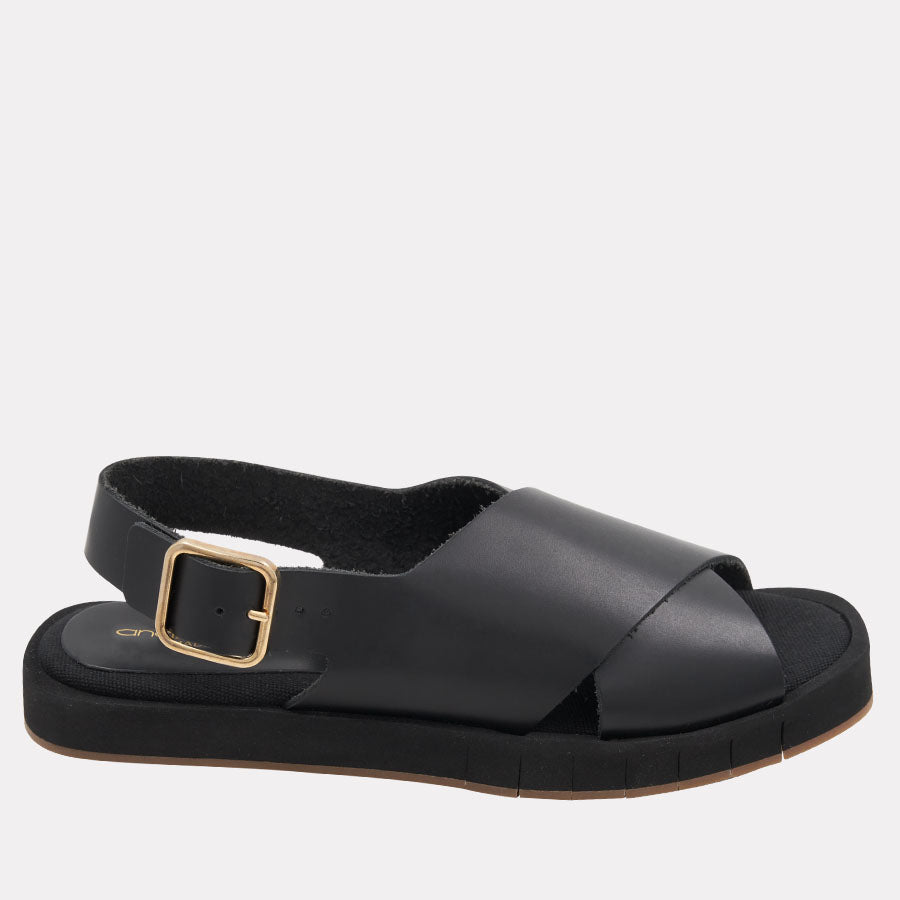 Pepper Sole Motion Sandal