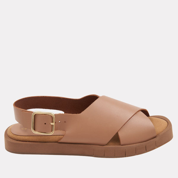 Sole Motion Sandal