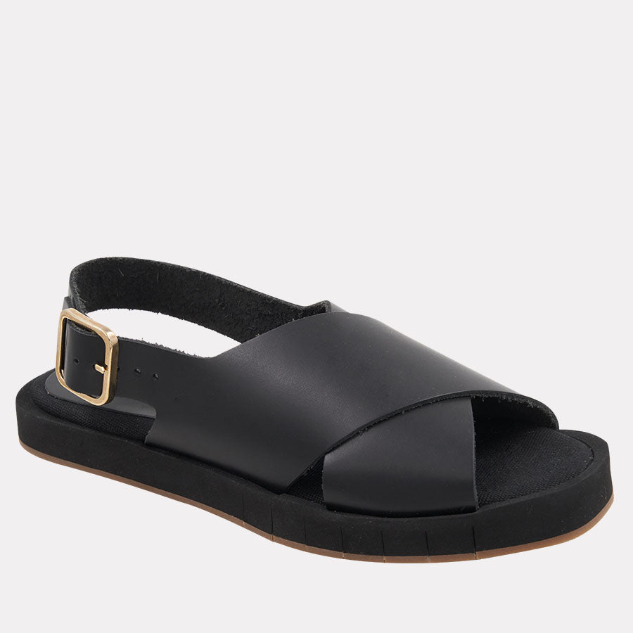 Pepper Sole Motion Sandal