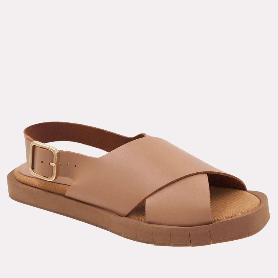 Pepper Sole Motion Sandal