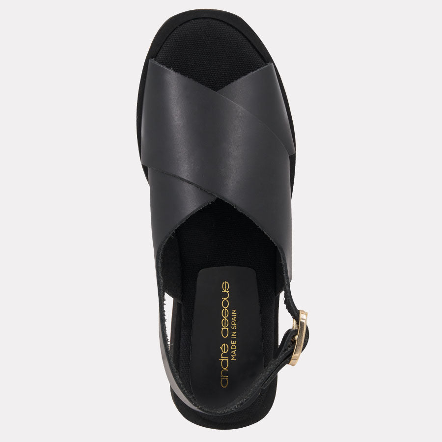 Pepper Sole Motion Sandal