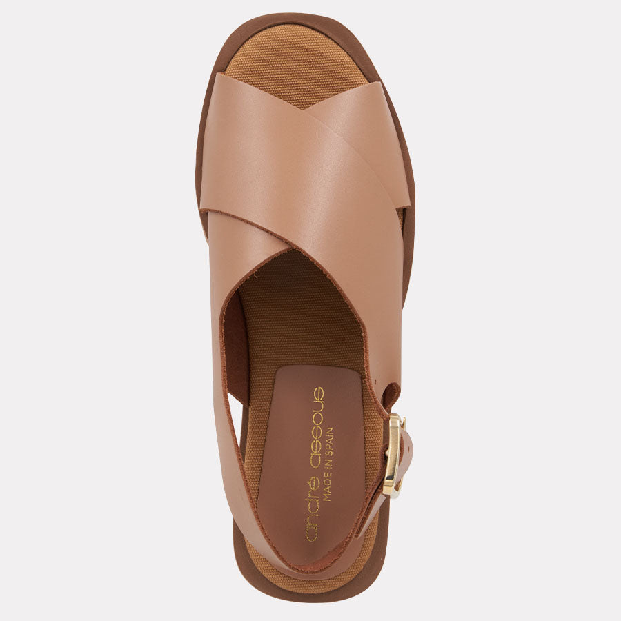 Pepper Sole Motion Sandal