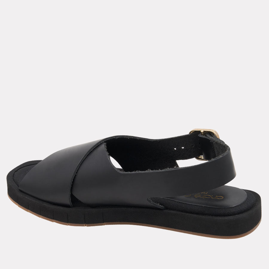Pepper Sole Motion Sandal