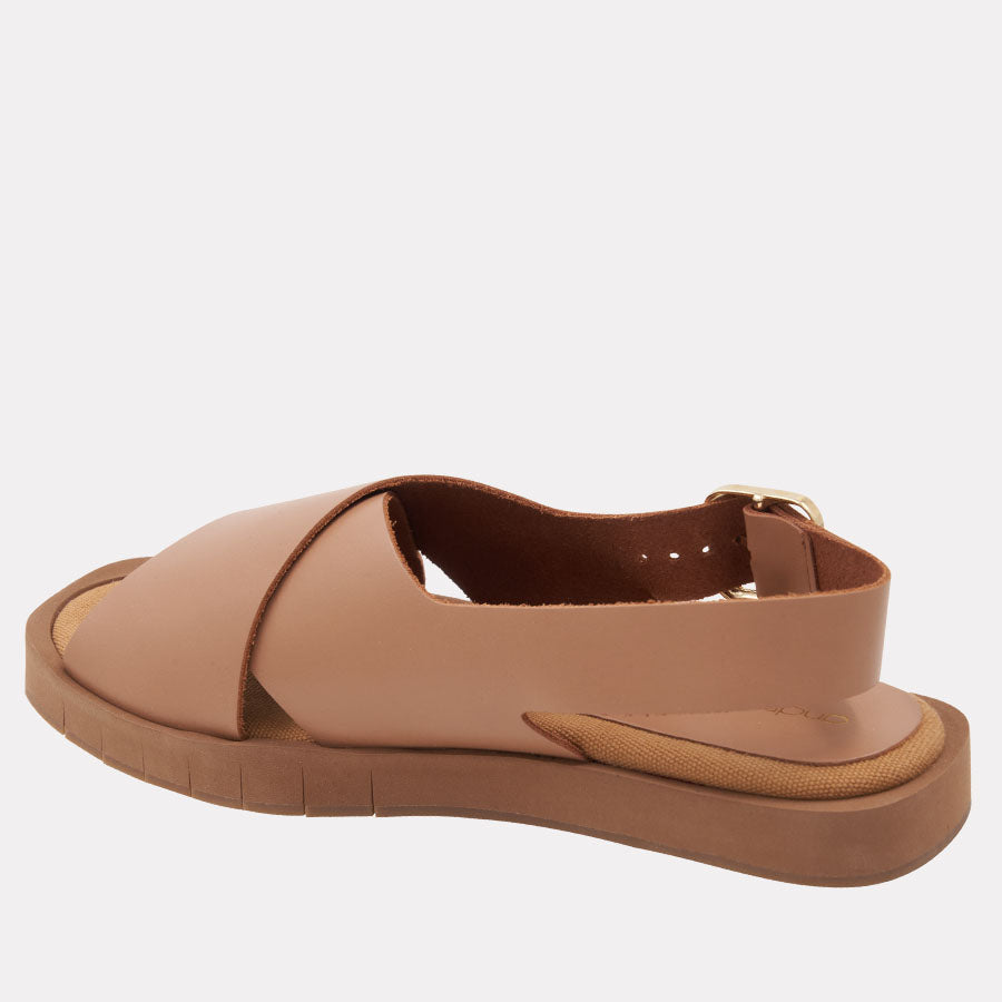 Pepper Sole Motion Sandal