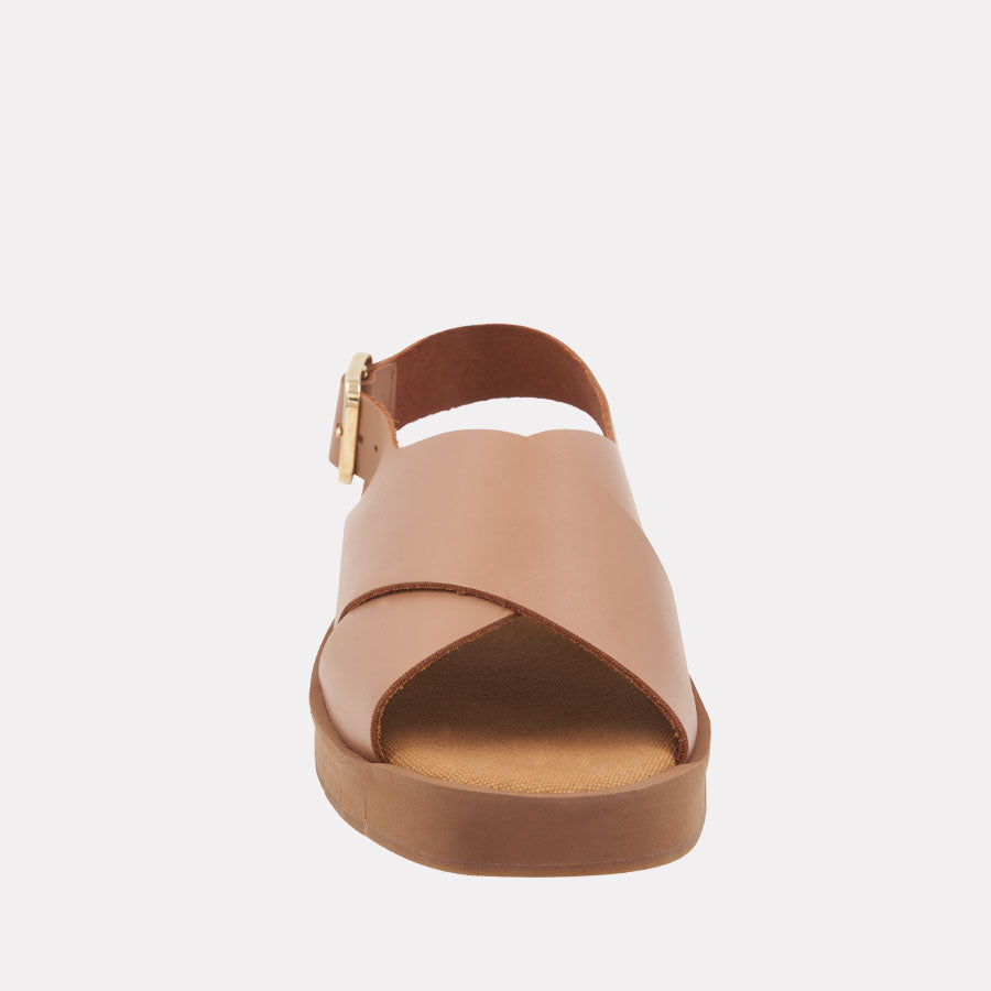 Pepper Sole Motion Sandal