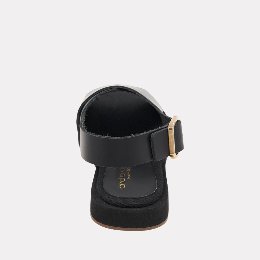 Pepper Sole Motion Sandal