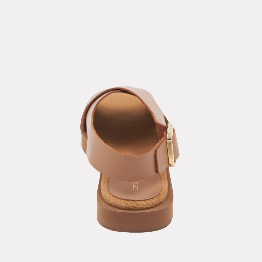 Pepper Sole Motion Sandal