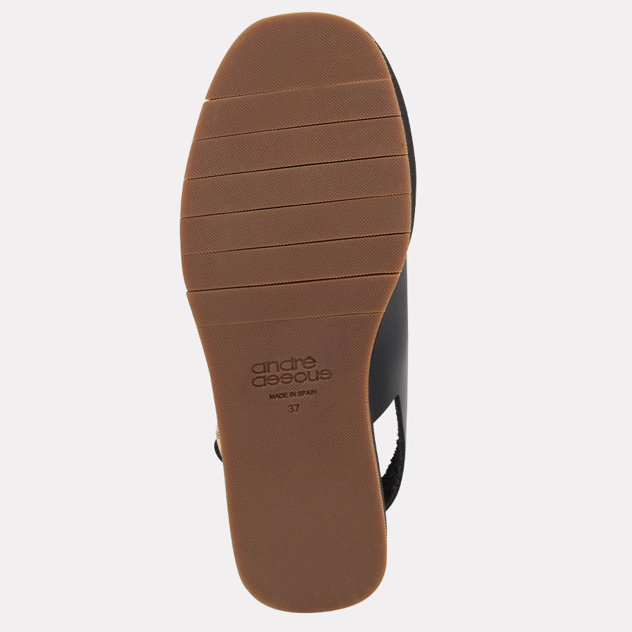 Pepper Sole Motion Sandal