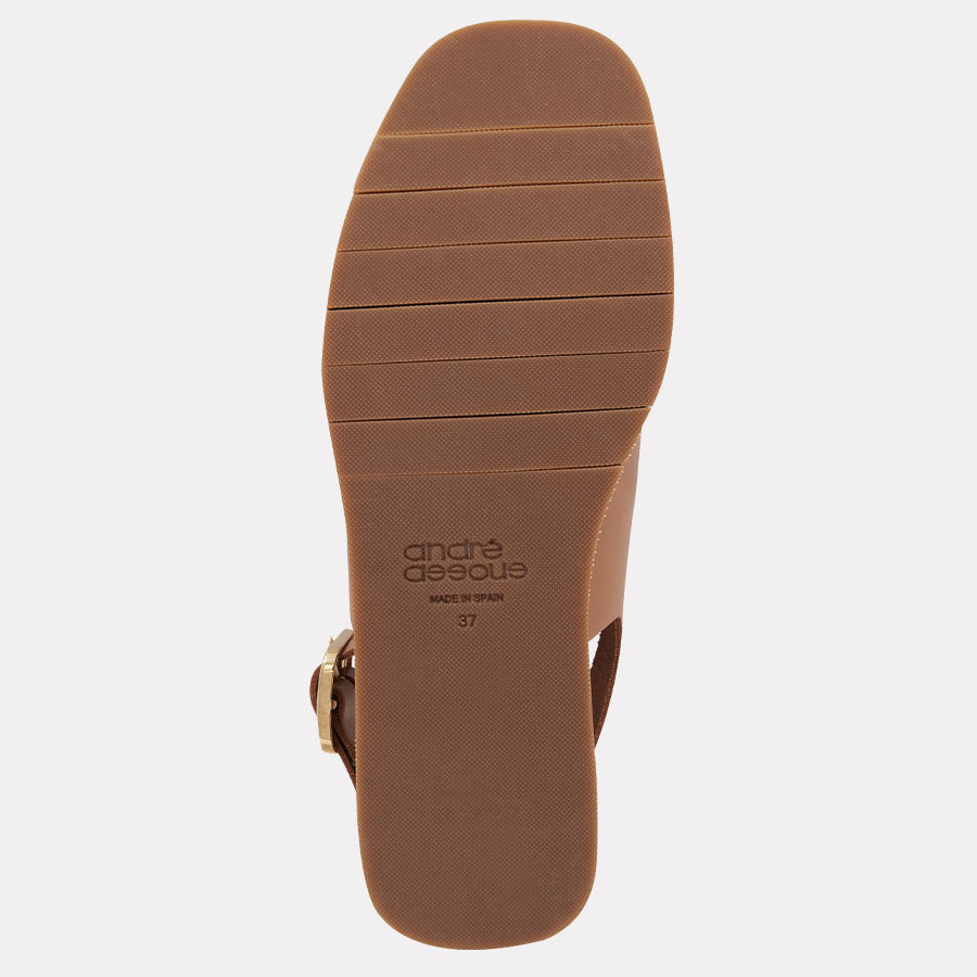 Pepper Sole Motion Sandal