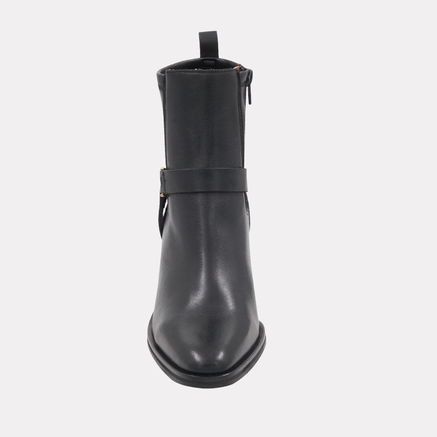 Royal Leather Boot