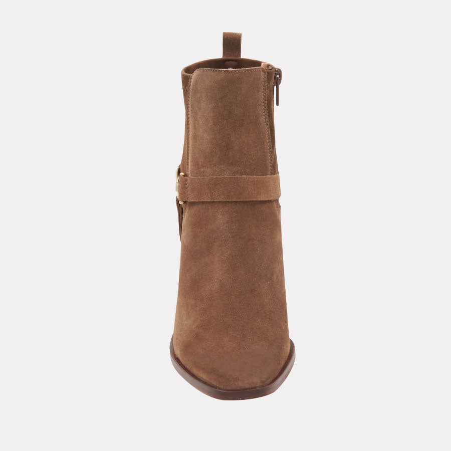 Royal Suede Boot