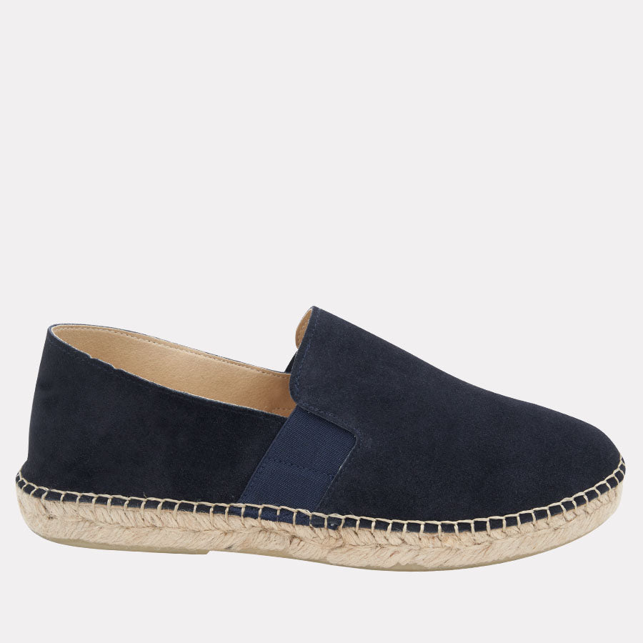 Santiago Mens Espadrille