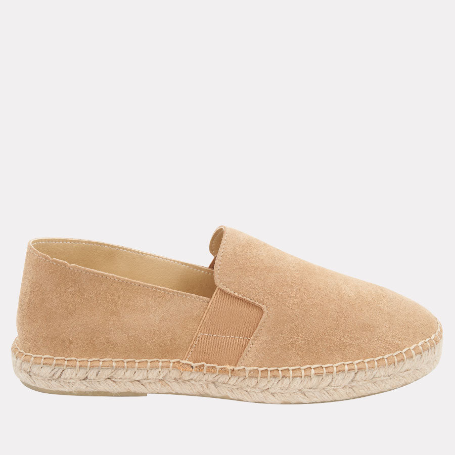 Santiago Mens Espadrille