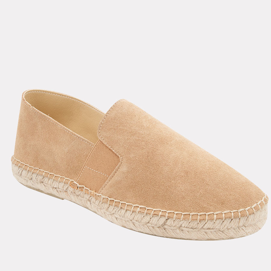 Santiago Mens Espadrille