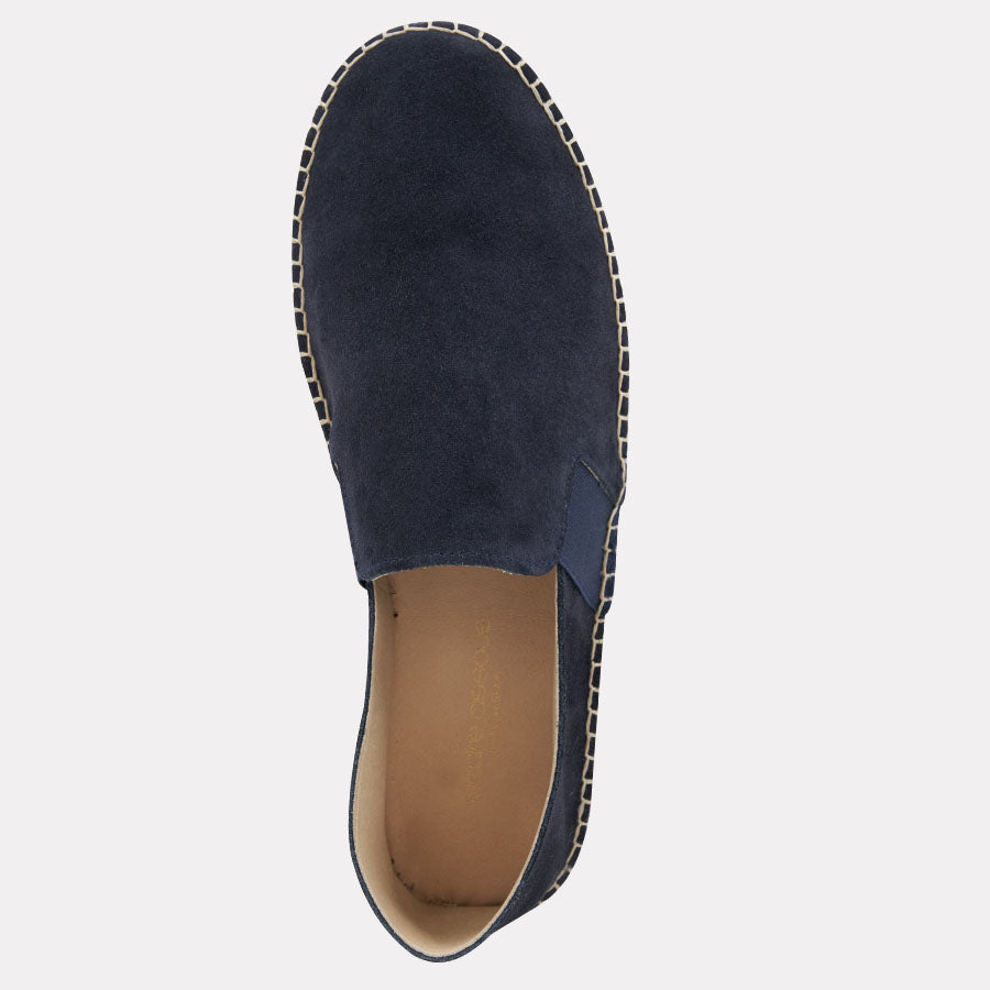 Santiago Mens Espadrille