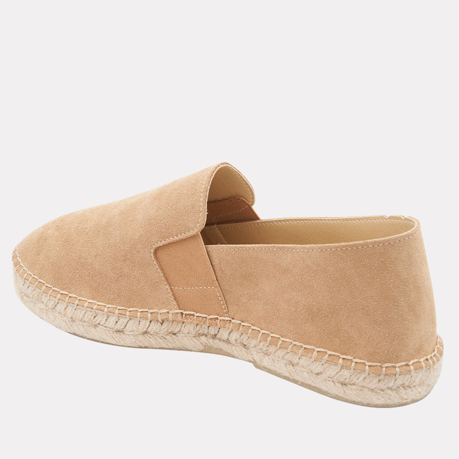 Santiago Mens Espadrille