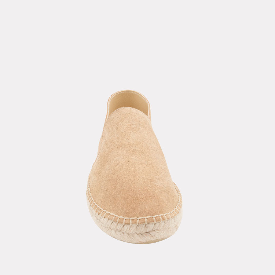 Santiago Mens Espadrille