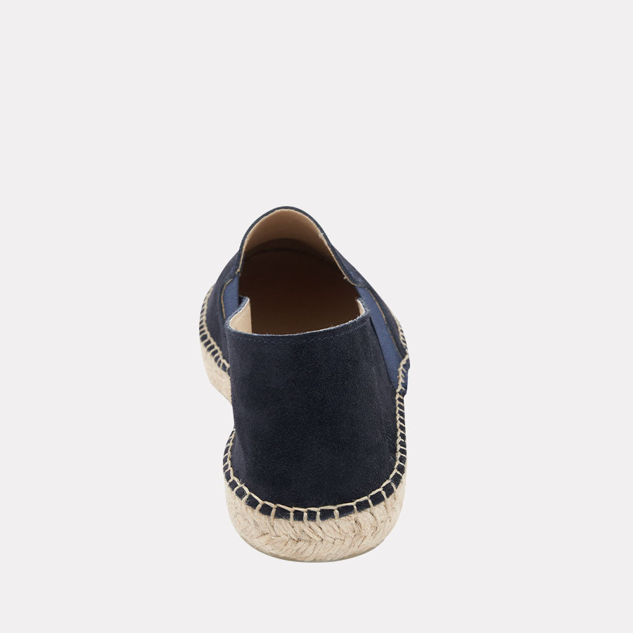 Santiago Mens Espadrille