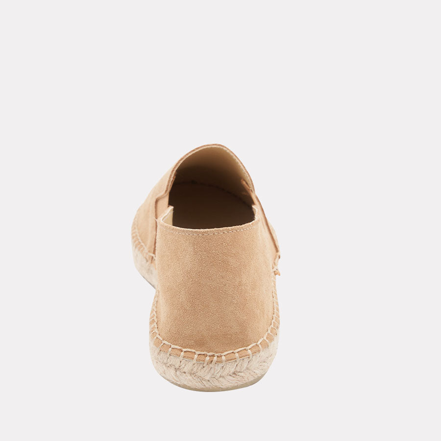 Santiago Mens Espadrille