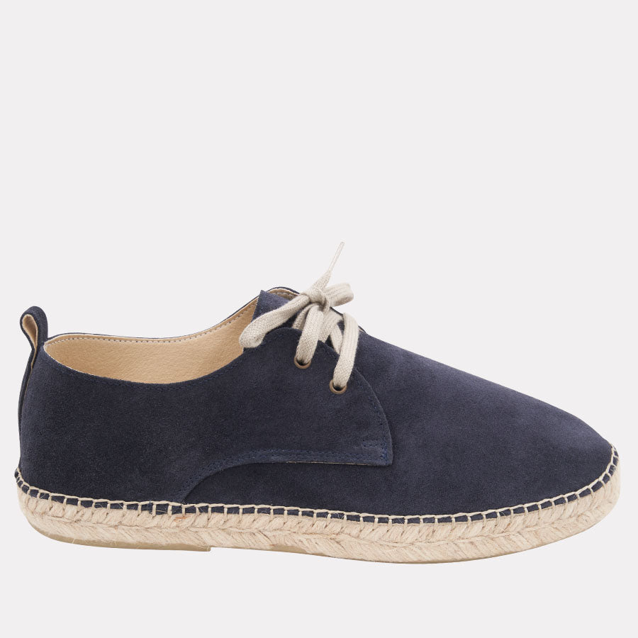 Sterling Mens Espadrille