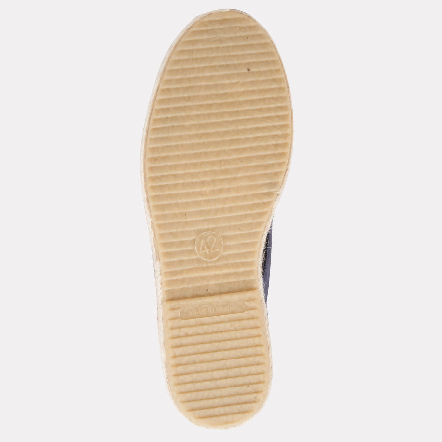 Sterling Mens Espadrille