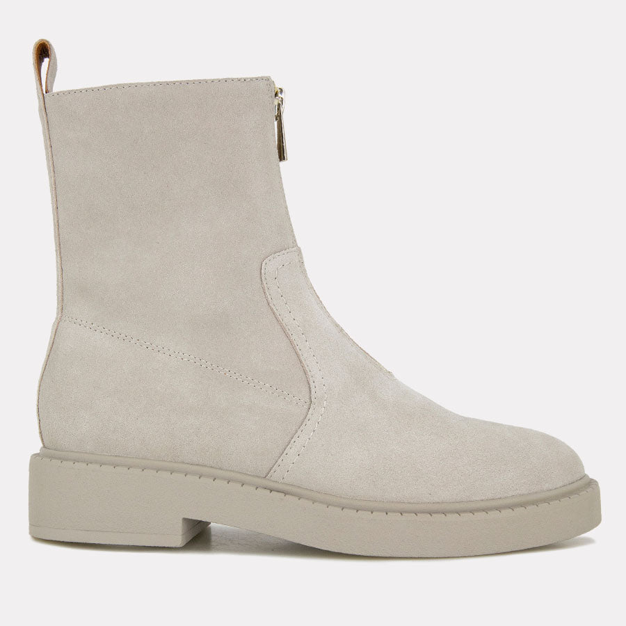 Vernon Suede Boot