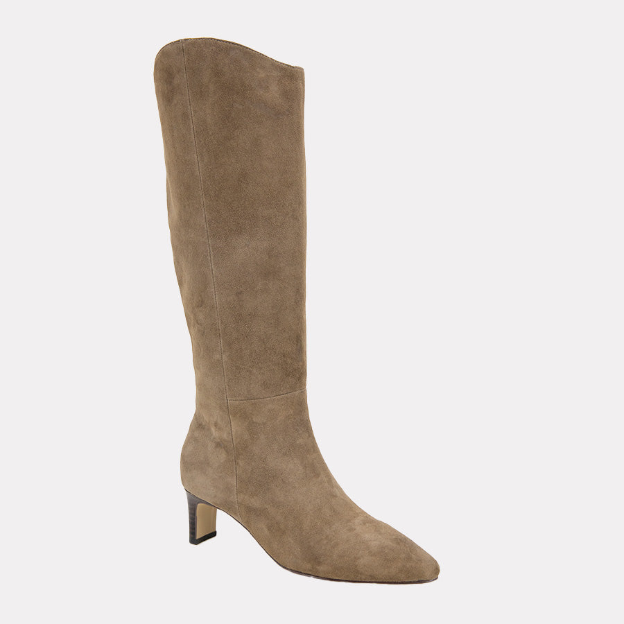 Waverly Suede Boot