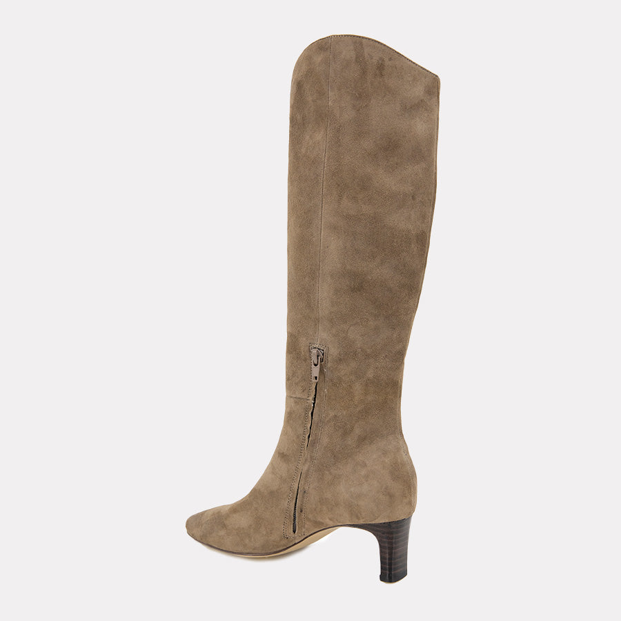 Waverly Suede Boot