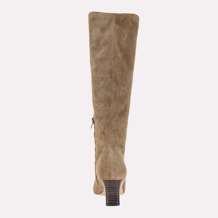 Waverly Suede Boot