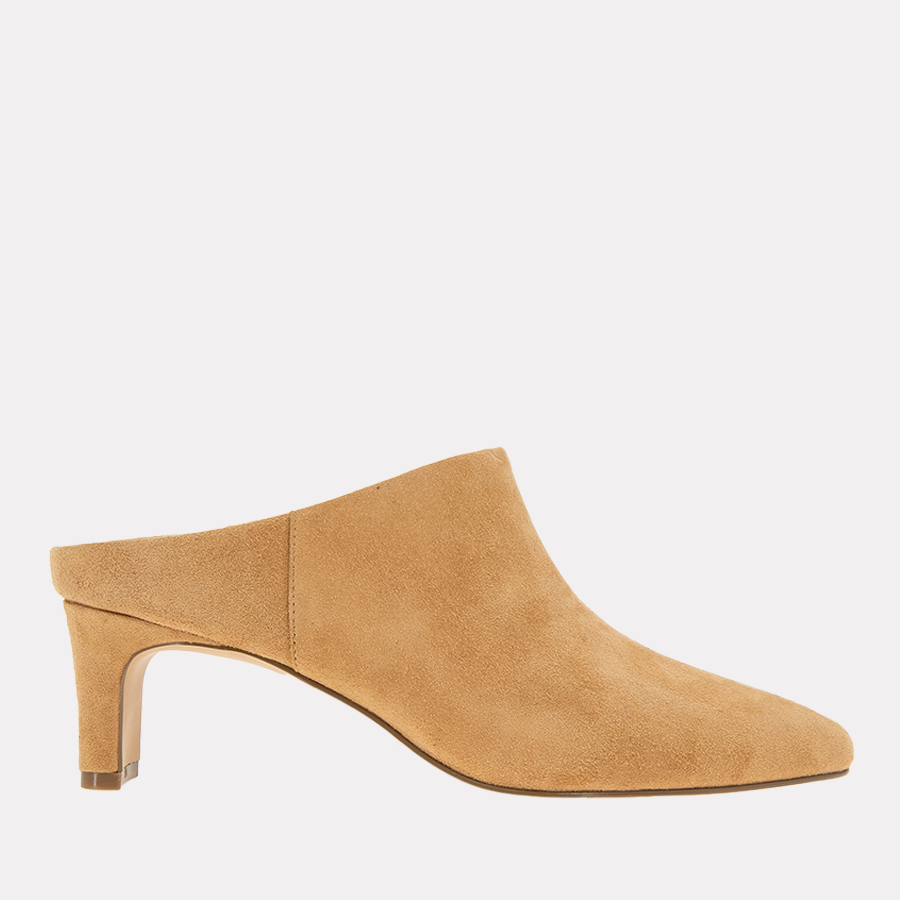 Willow Mule