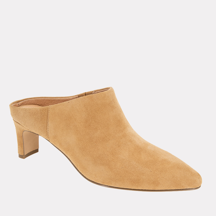 Willow Mule