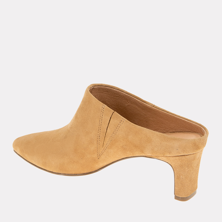 Willow Mule