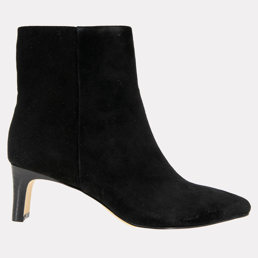 Winter Suede Boot