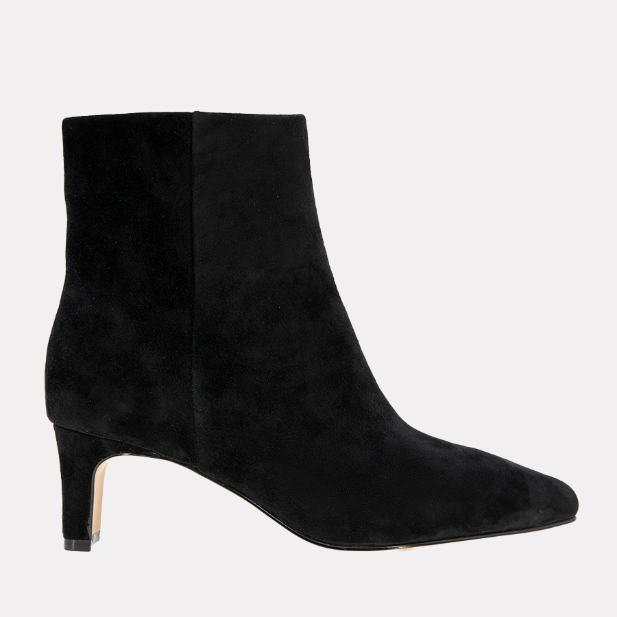 Winter Suede Boot