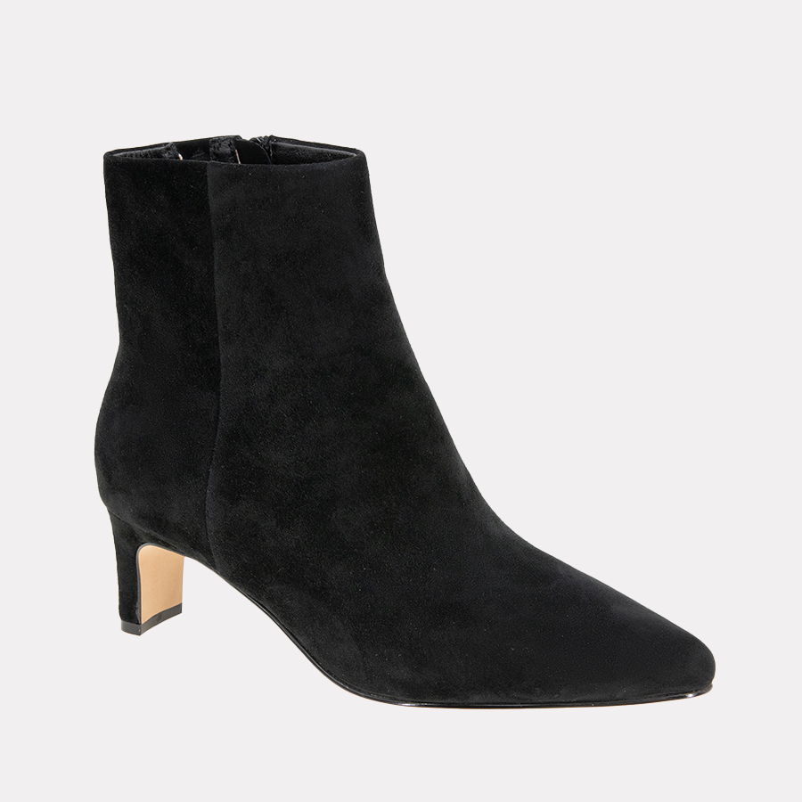Winter Suede Boot