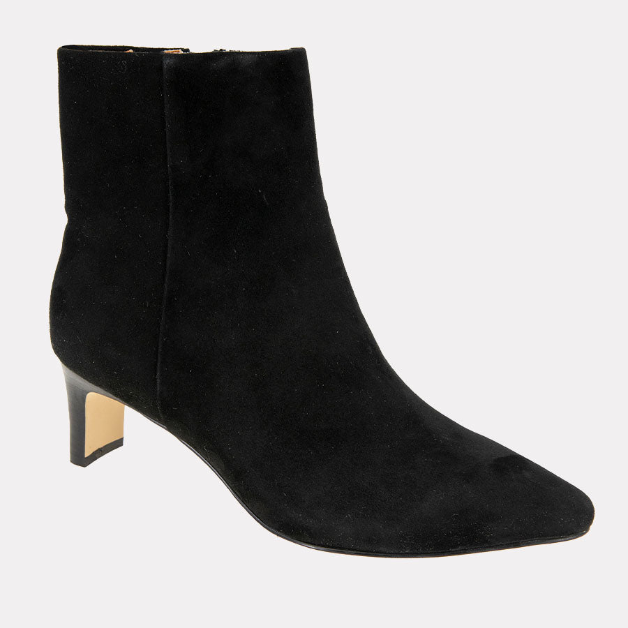 Winter Suede Boot