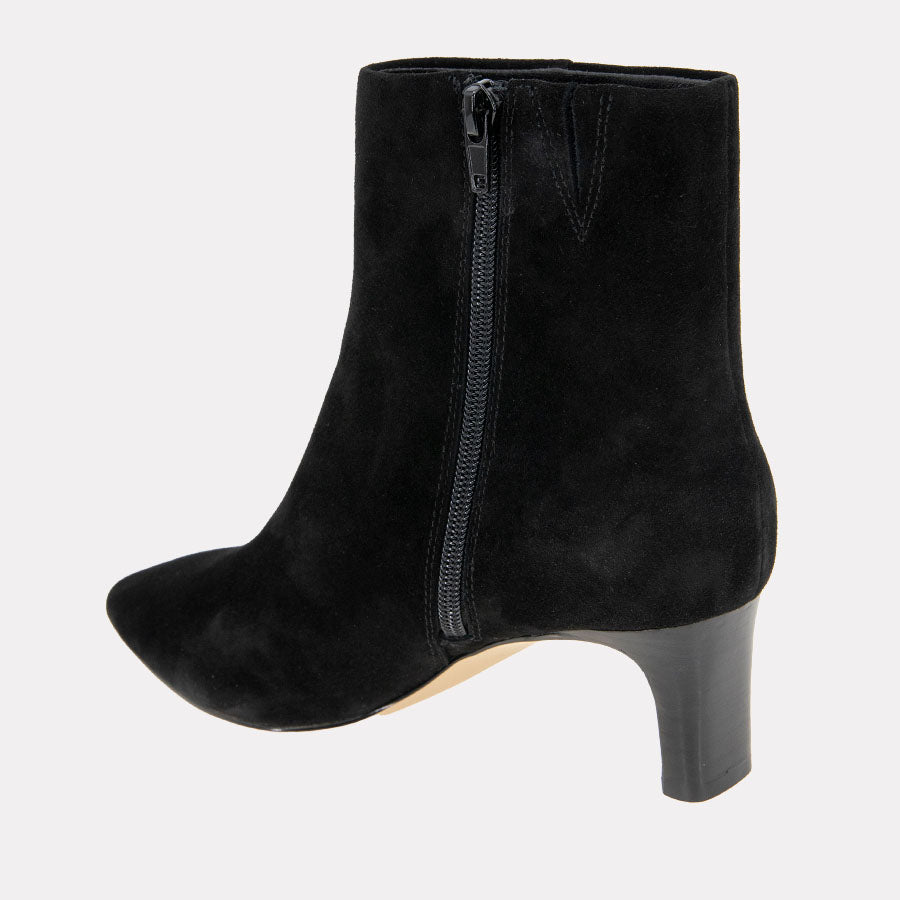 Winter Suede Boot