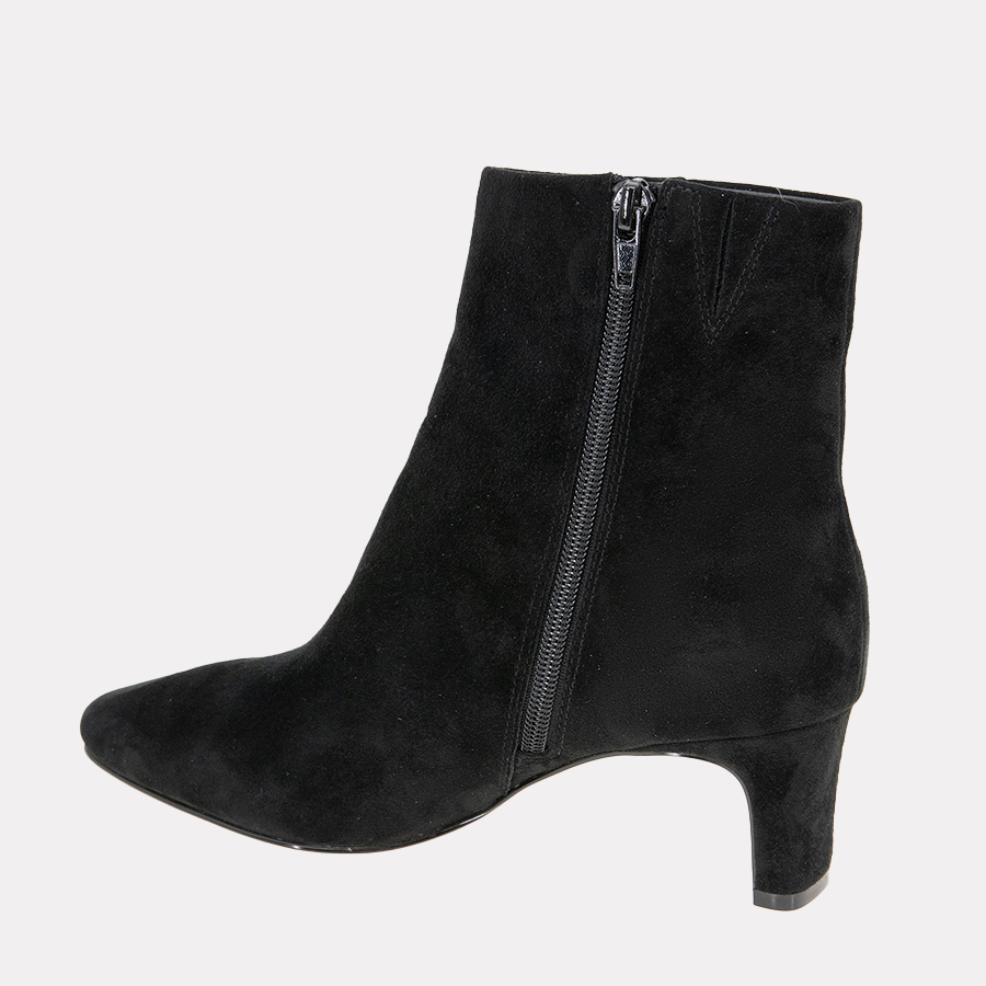 Winter Suede Boot